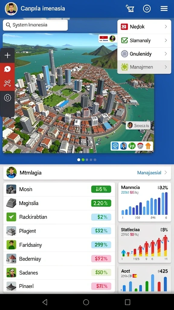 180slot - Tampilan antarmuka yang menarik dan mudah dipahami.