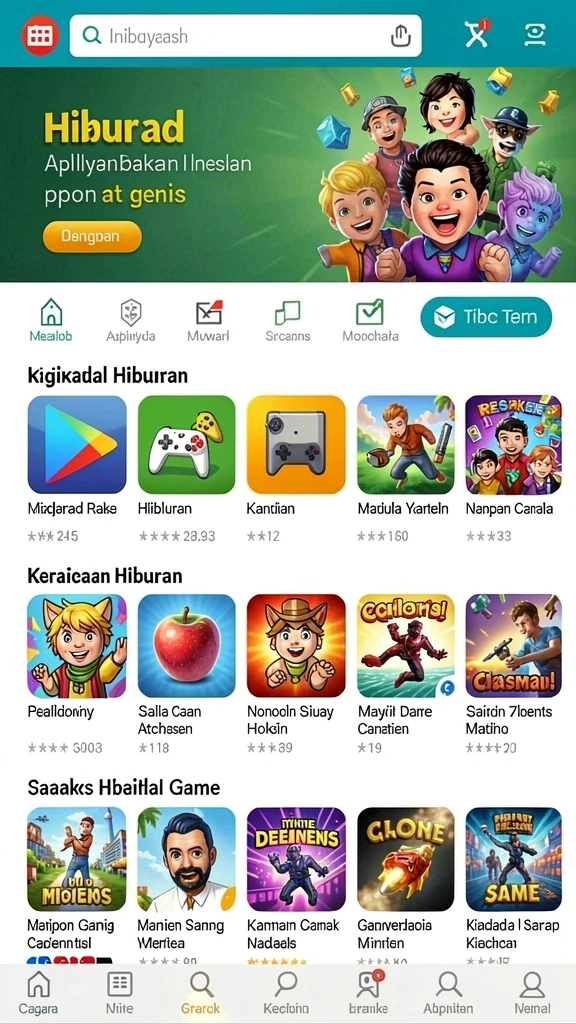 9939 - Fitur bonus yang menguntungkan dan menarik.