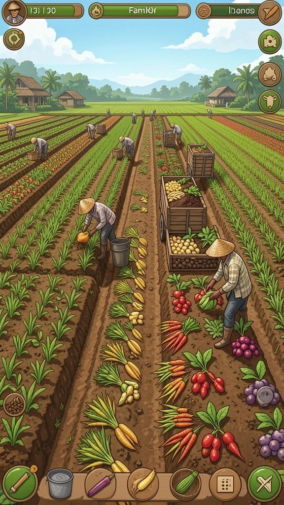 api33 - Fitur bonus yang menguntungkan dan menarik.