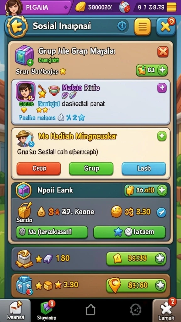 asia303 - Antarmuka pengguna yang mudah dan intuitif.