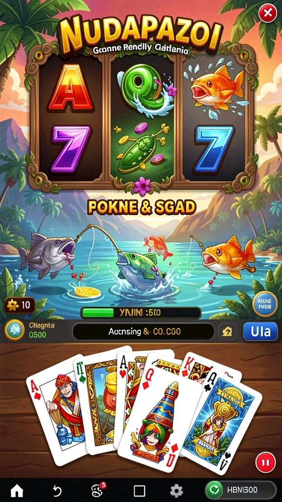 asiatogel88 - Beragam pilihan slot dengan tema berbeda.