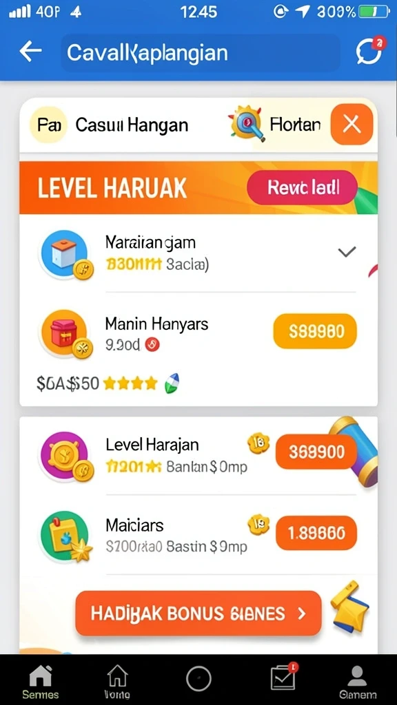 bigrich77 - Berbagai tema slot yang seru dan bervariasi.