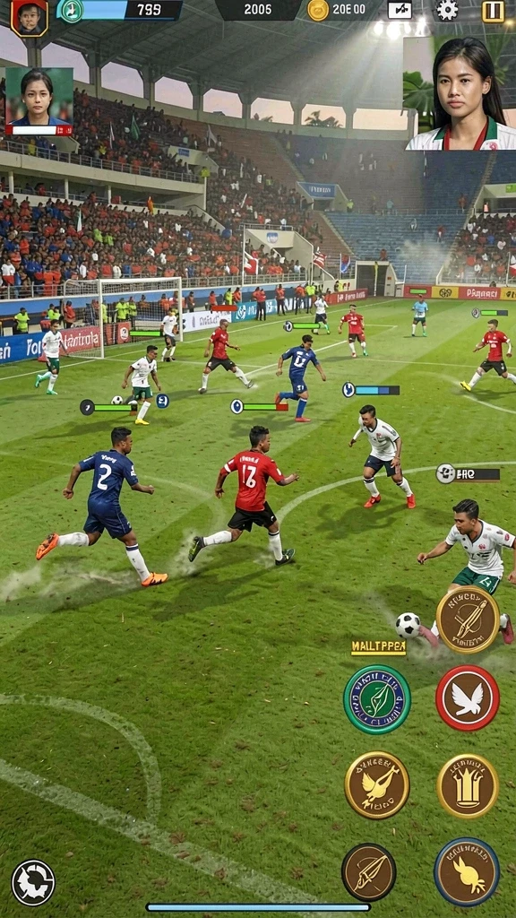 dmd686 - Permainan slot yang menghibur dan mendebarkan.