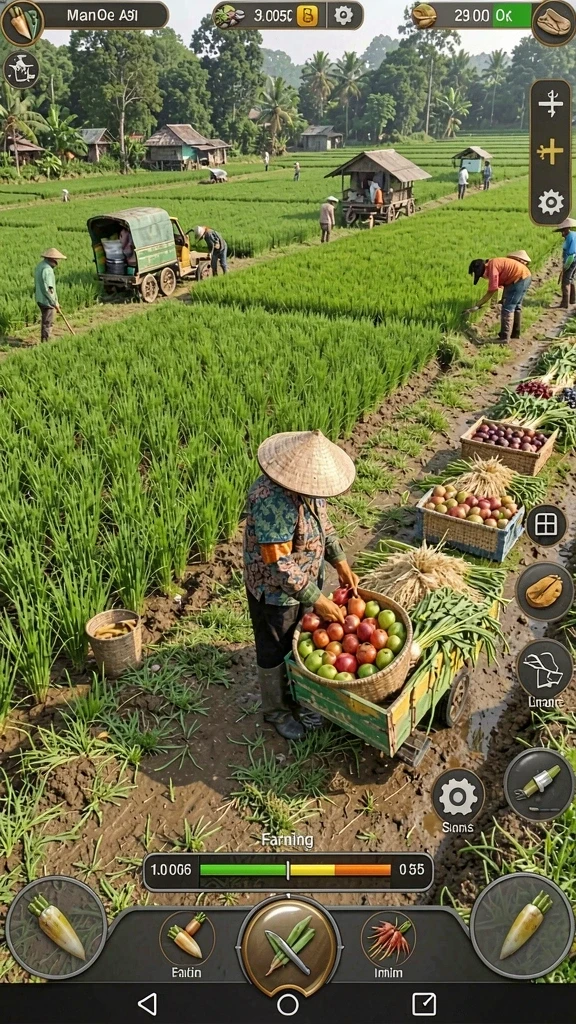 duit8 - Fitur bonus yang menguntungkan di setiap putaran.