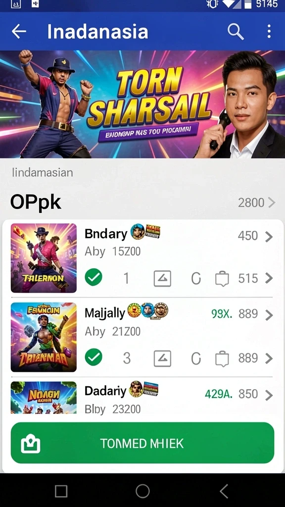 f08 - Fitur bonus yang menguntungkan bagi pemain.