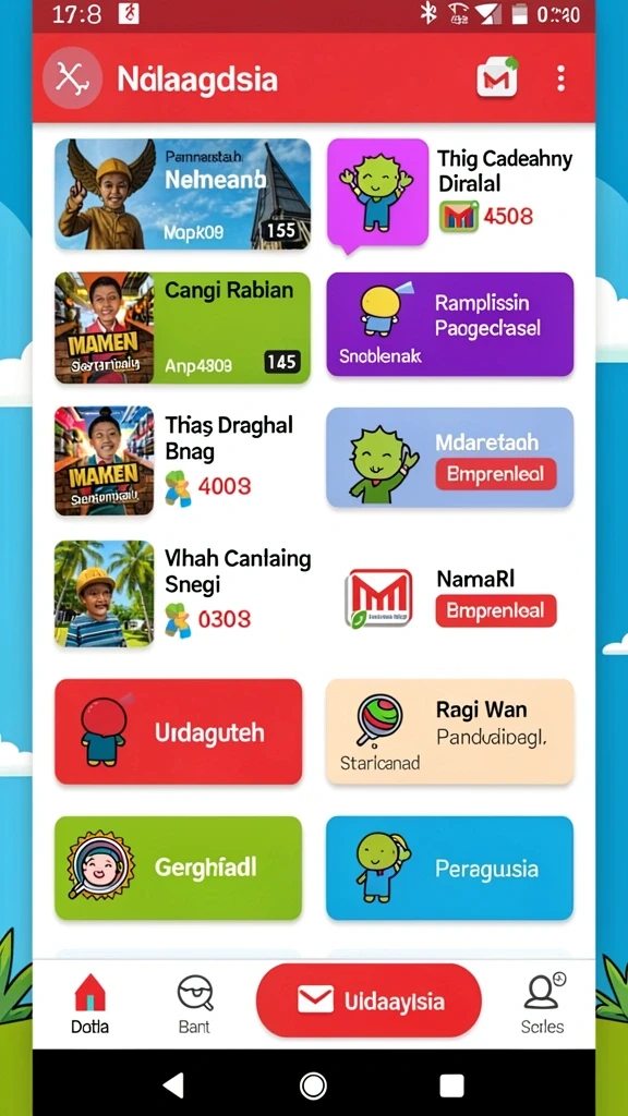 gocap123 - Fitur bonus yang membuat permainan semakin seru.