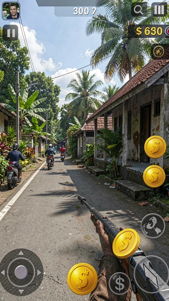 hao788 - Beragam pilihan tema permainan yang seru.