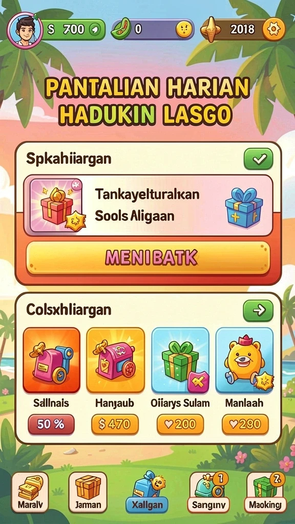 jp6789 - Fitur bonus yang meningkatkan peluang kemenangan.