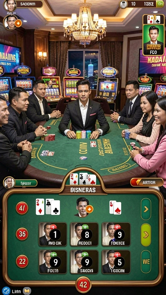 koplo77 - Beragam tema permainan slot yang menarik.