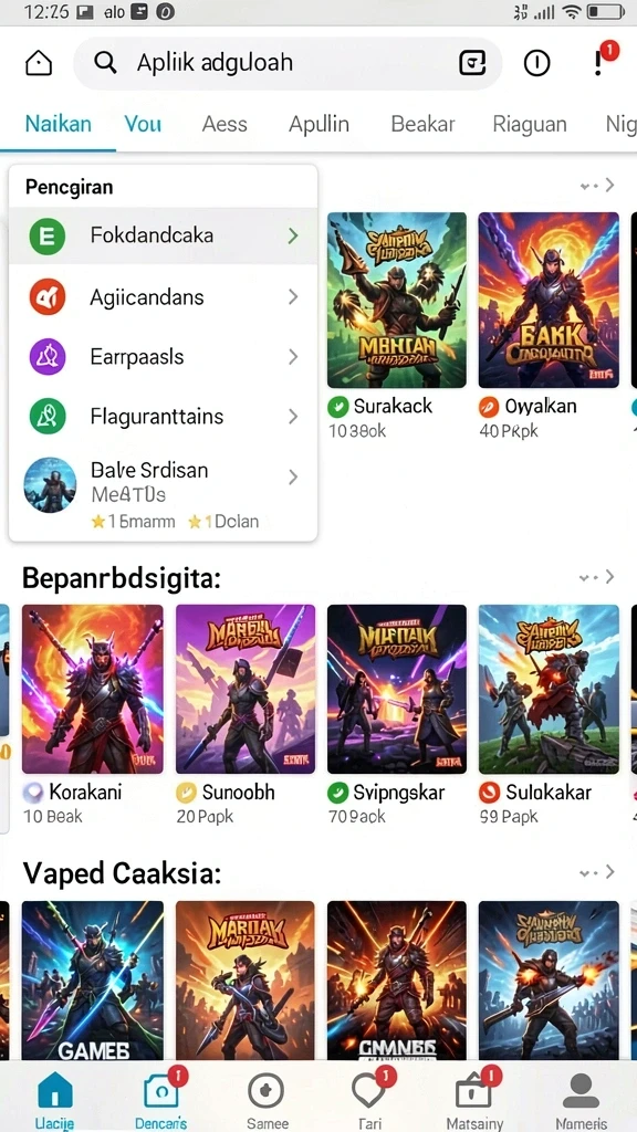 luckyrp - Fitur putaran gratis yang menguntungkan.