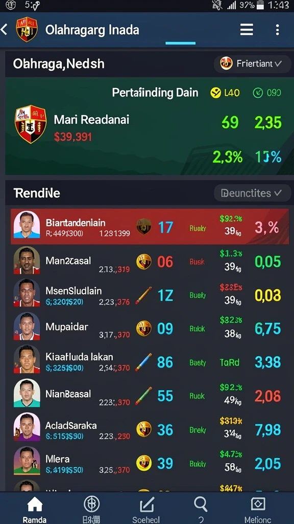 maxslot - Fitur bonus menarik yang tersedia di MAXSLOT.