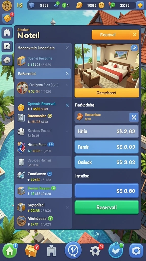 maxwin77 - Screenshot menampilkan fitur bonus harian yang mengasyikkan.