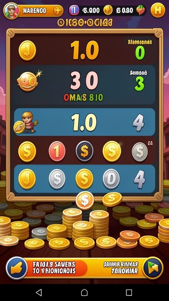 neko4d - Banyak pilihan tema slot untuk diexplore.