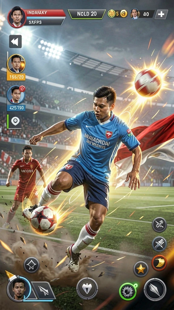 nex777 - Visual grafis yang memukau dari mesin slot klasik.