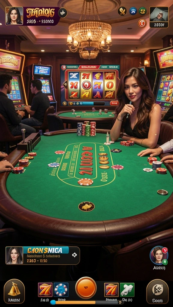 omtogel - Fitur bonus menarik untuk pemain baru.