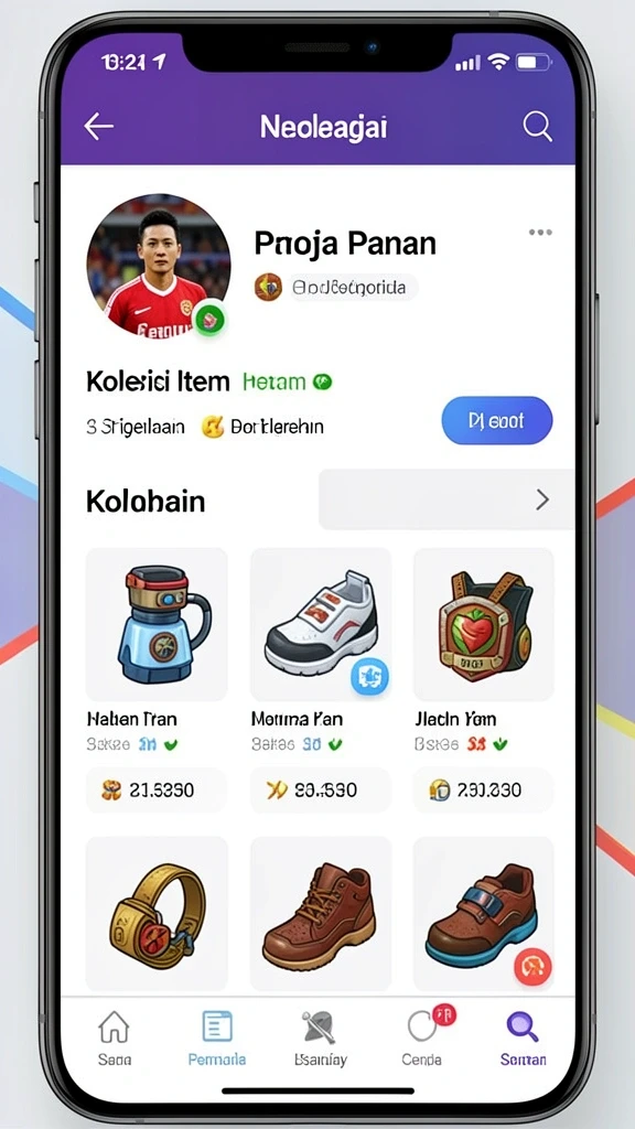 popwin - Fitur bonus yang meningkatkan peluang menang.