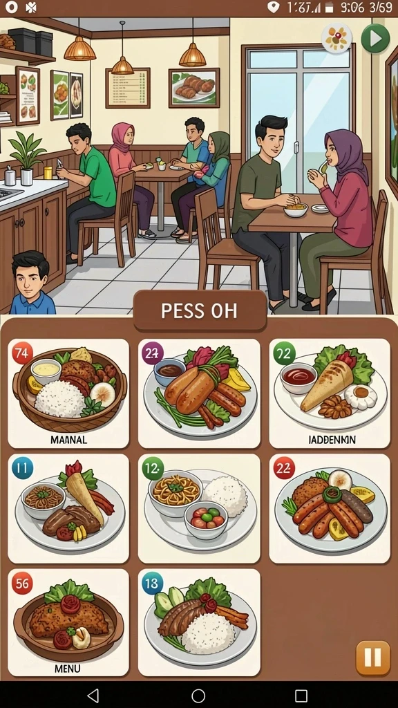royal88 - Beragam pilihan tema permainan slot yang seru.