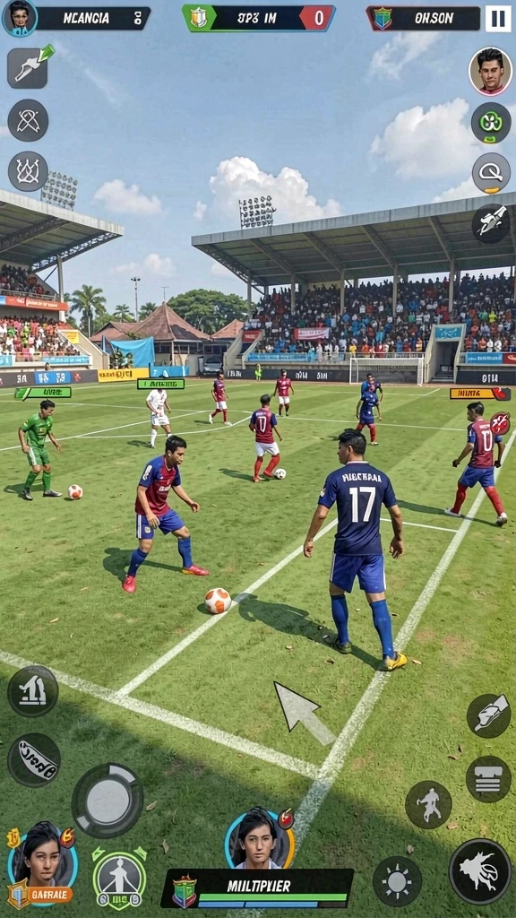 rpvip8 - Berbagai jenis permainan slot yang seru.