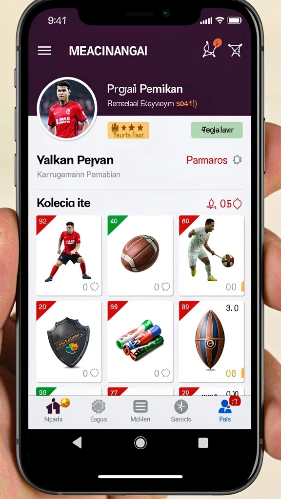 rpzzz - Bonus melimpah yang menambah keseruan permainan.