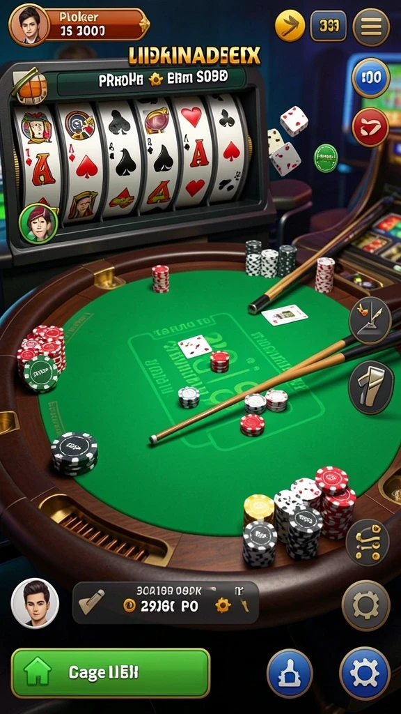 rsnok - Beragam tema permainan slot yang inovatif.