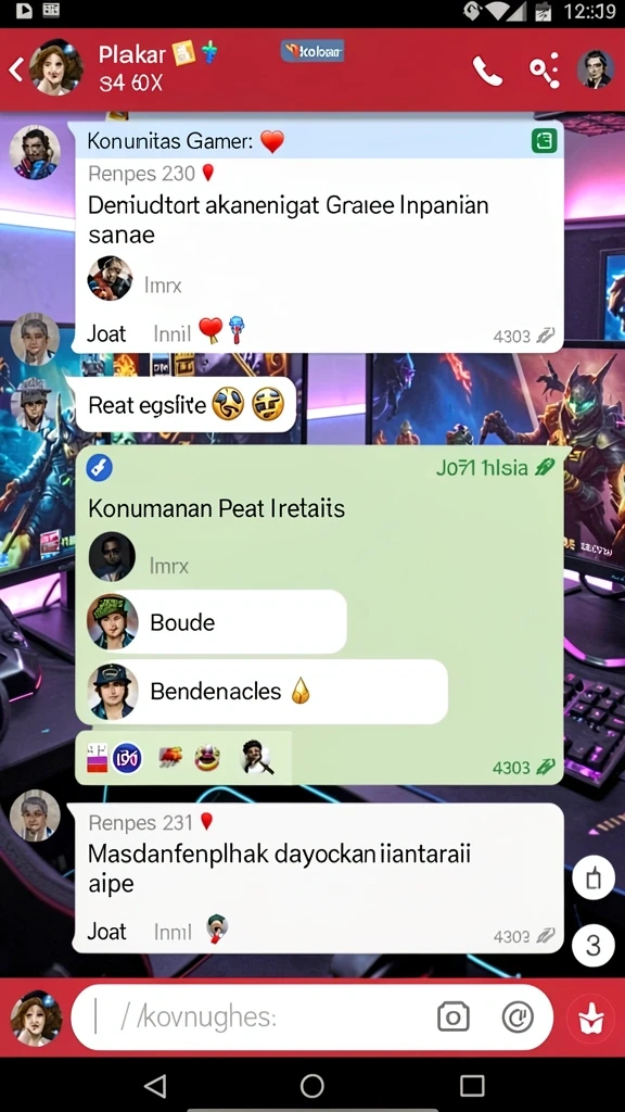 sehoki - Fitur bonus yang menambah keseruan bermain.