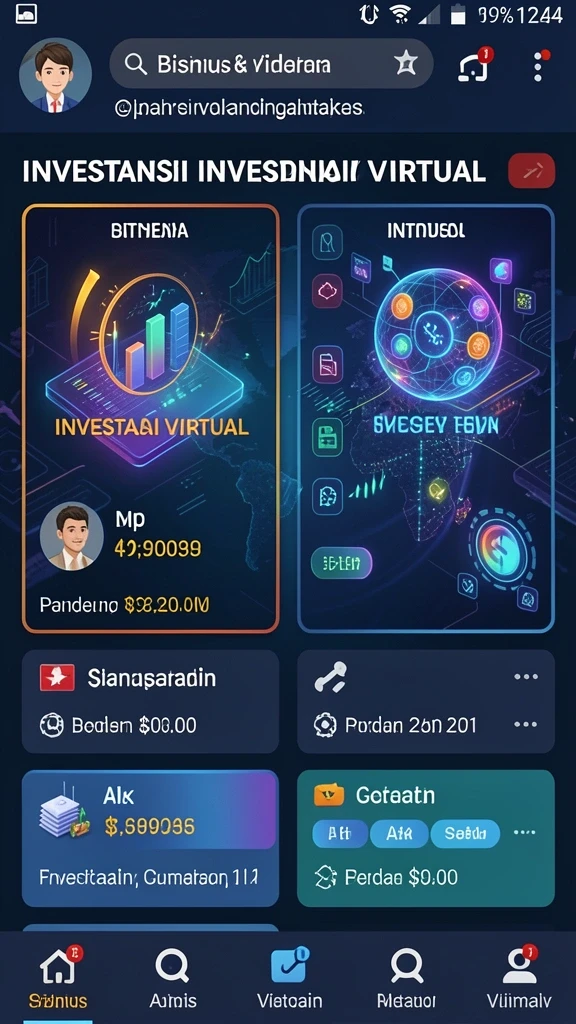 sgpslot - Tampilan antarmuka yang menarik dan user-friendly.