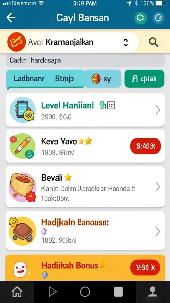 sinartogel - Keamanan data pengguna yang terjamin dan terpercaya.