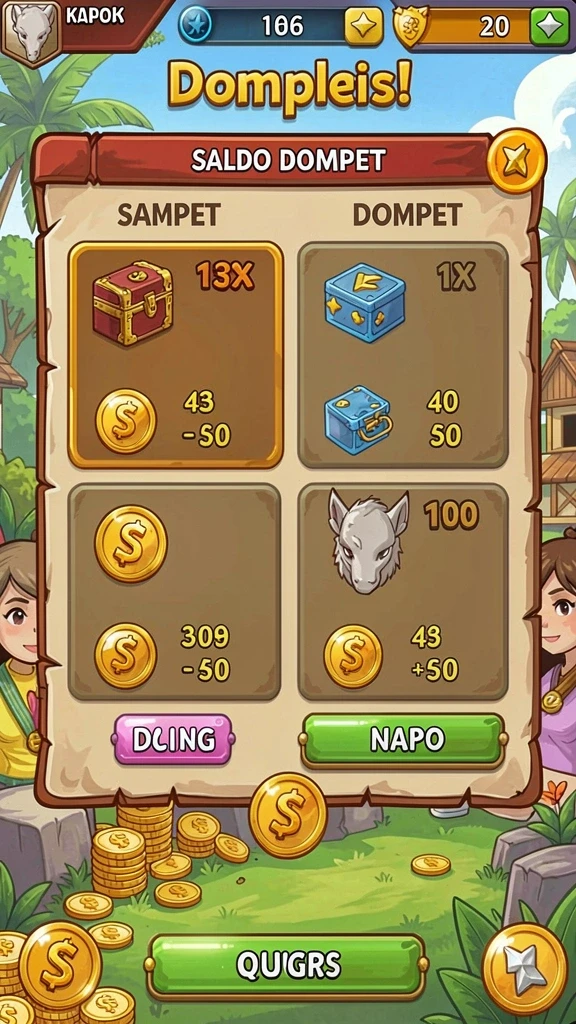 sr777 - Tampilan awal game SR777 yang menarik perhatian.