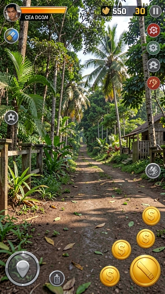 sr777 - Ragam tema permainan slot yang tersedia di SR777.