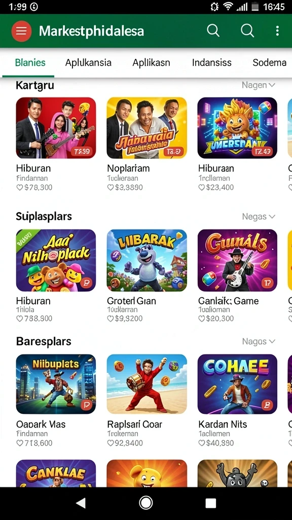 svip9 - Fitur bonus harian yang menguntungkan.