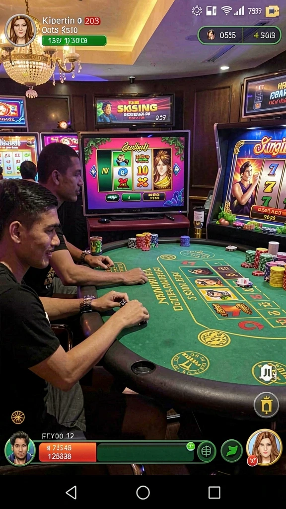 tigerjp88 - Fitur bonus yang menguntungkan untuk pemain.