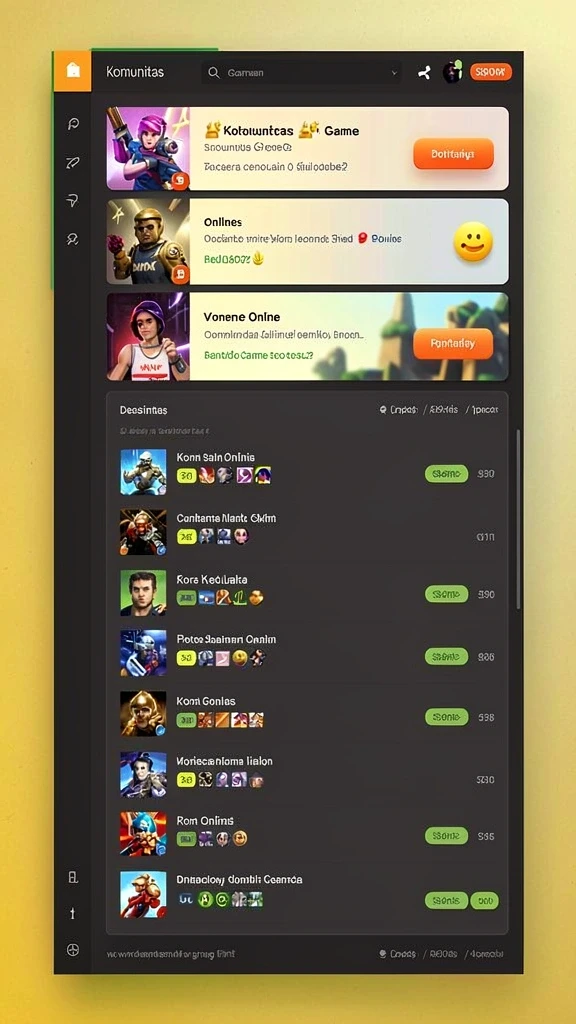 ulartoto - Screenshot menampilkan promosi menarik untuk pengguna baru.