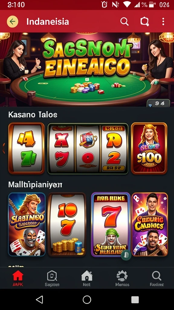 yotogel - Beragam jenis permainan togel yang tersedia.