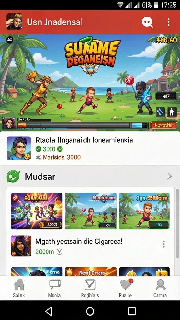 yyrr - Fitur bonus yang menguntungkan dan mengasyikkan.